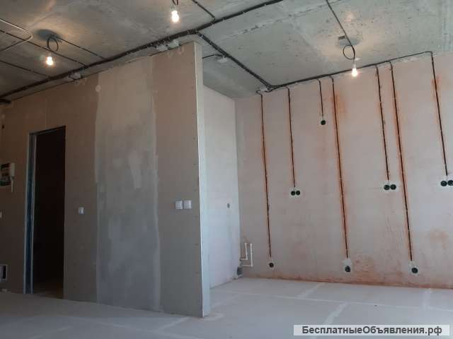 Электрика. Согласование и подключение. Монтаж, ремонт, замена