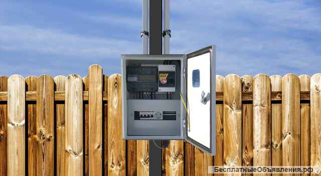 Электрика. Согласование и подключение. Монтаж, ремонт, замена