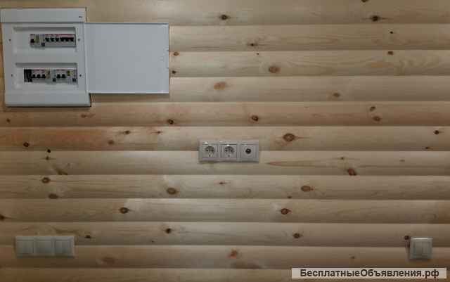 Электрика. Согласование и подключение. Монтаж, ремонт, замена