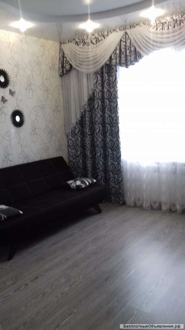 1-комн.кв на Вруцкого 29а