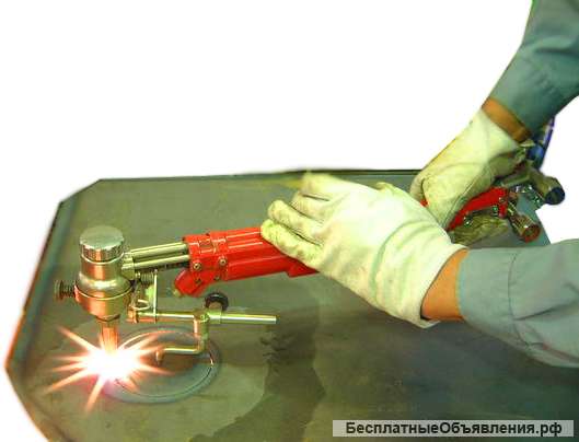 Газорезательная машина Handy Auto plus koike