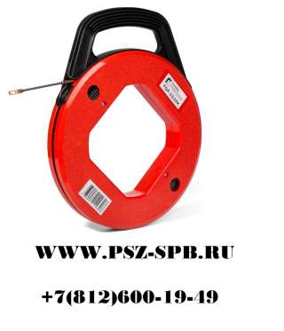 Протяжка-стеклопруток со сменными наконечниками