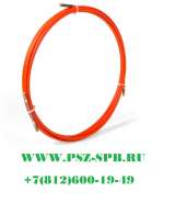 Протяжка-стеклопруток со сменными наконечниками