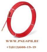 Протяжка-стеклопруток со сменными наконечниками