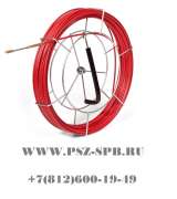 Протяжка-стеклопруток со сменными наконечниками