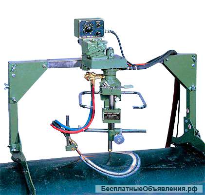 Машина для вырезки отверстий KHC 600D KOIKE