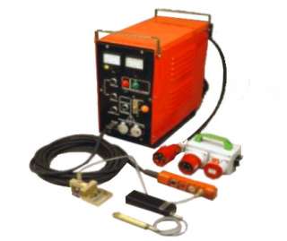 АУРА-7001-3 Автоматизированный комплект средств размагничивания