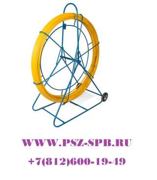 Протяжка-стеклопруток со сменными наконечниками-FGP-11-MK