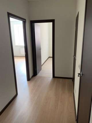 1-комн. квартира, 36,66 (37.61) м²