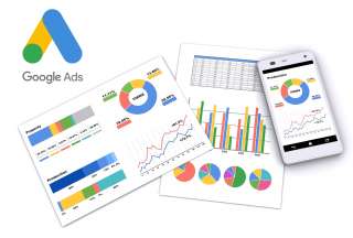 Поисковая интернет реклама Google ADS