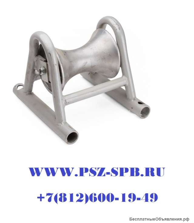Ролик кабельный - РКН-140