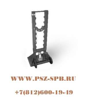 Домкрат кабельный-ДК-10ГП