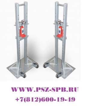 Домкрат кабельный- ДК-3ГП