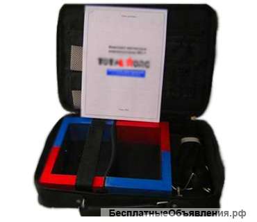 Комплект магнитных компенсаторов МС-1