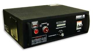 ЛАБС-7К2 блок управления размагничиванием