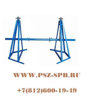 Домкрат кабельный винтовой- ДК-5В