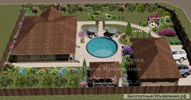 Дизайн интерьера в Белгороде