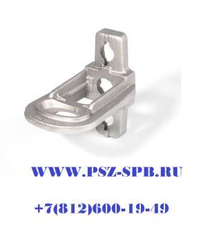 Кронштейн для крепления анкерных зажимов-КА