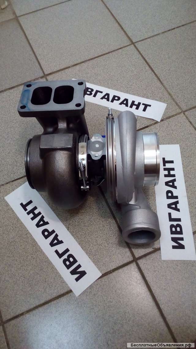 6156-81-8170 Турбина Komatsu 6156-81-8170