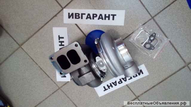 6156-81-8170 Турбина Komatsu 6156-81-8170