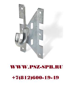 Крюк монтажный-КМ