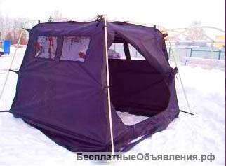 Палатка Кабельщик