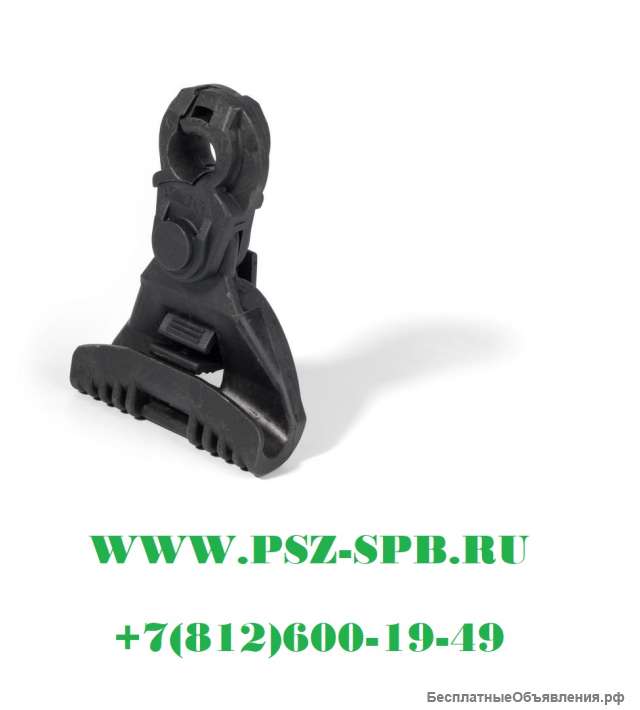 Промежуточный поддерживающий зажим- ППЗ-60