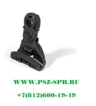 Промежуточный поддерживающий зажим- ППЗ-60