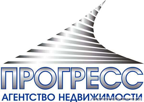Агентство недвижимости "Прогресс"