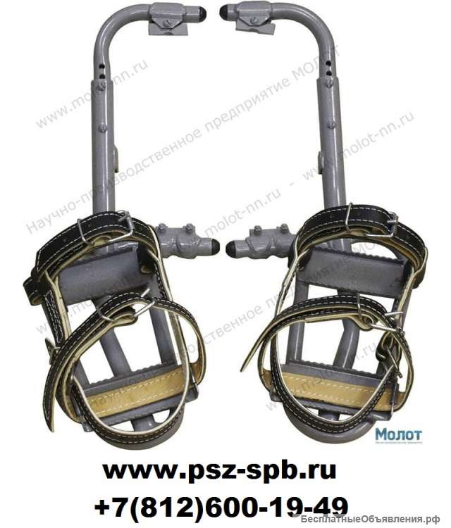 Лазы монтерские
