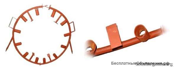 Подогреватели стыков труб ПСТ