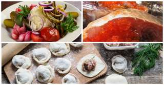 Замороженных полуфабрикатов