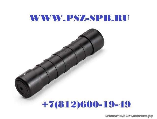 Герметичные изолированные гильзы для фазных магистральных проводов-ГСИ-Ф