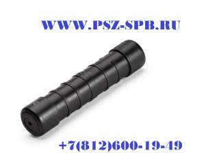 Герметичные изолированные гильзы для фазных магистральных проводов-ГСИ-Ф