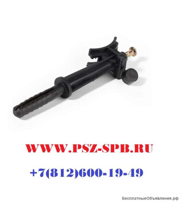 Фасадные крепления- КФ-(КВТ)