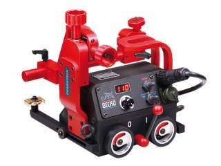 Сварочный трактор Gecko Gecko - портативный сварочный трактор, предназначенный для выполнения высоко