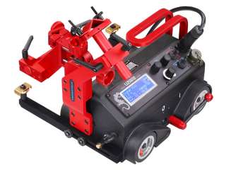 Сварочный трактор LIZARD