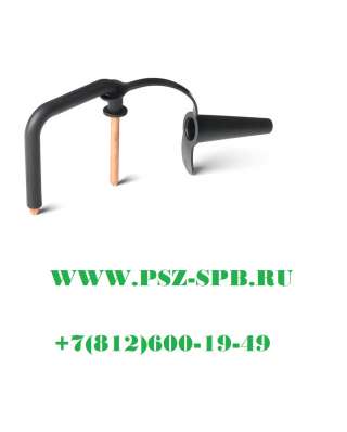 Cкоба изолированная для замера напряжения- ИС-25