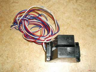 Бесконтактные концевые выключатели БВК - 201, аналог БВК-261