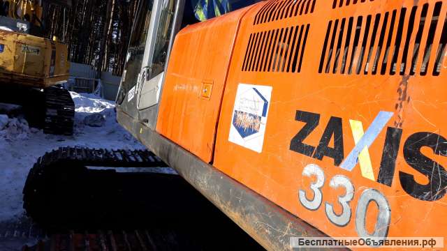 Экскаватор JCB Hitachi Komatsu б/у запчасти оригинал Хитачи Б/у запчасти