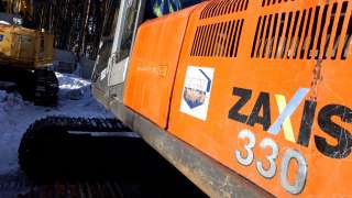 Экскаватор JCB Hitachi Komatsu б/у запчасти оригинал Хитачи Б/у запчасти