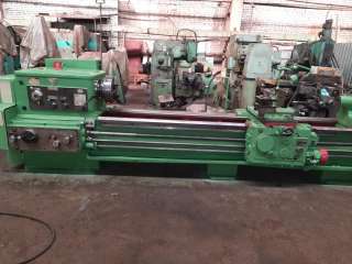 Токарно-винторезный станок 1М63 Х 2800мм