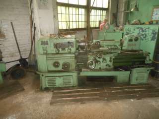 Токарный станок ИЖ-Т-400 (1623)