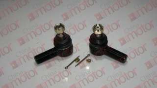 Наконечники тяги рулевой поперечной M27x1.5 Foton 1099; 1093; 1138 в Новосибирске