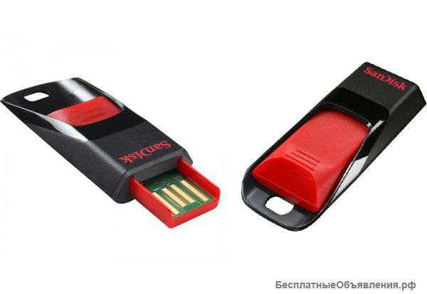 Дешево продам флэшку на 16 ГБ