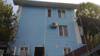 Дом на Черноморском побережье