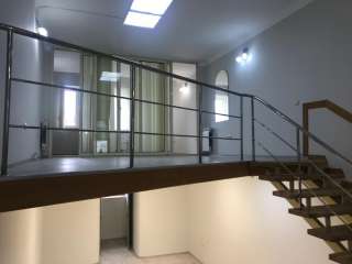 Сдается помещение в самом центре города 75 м2