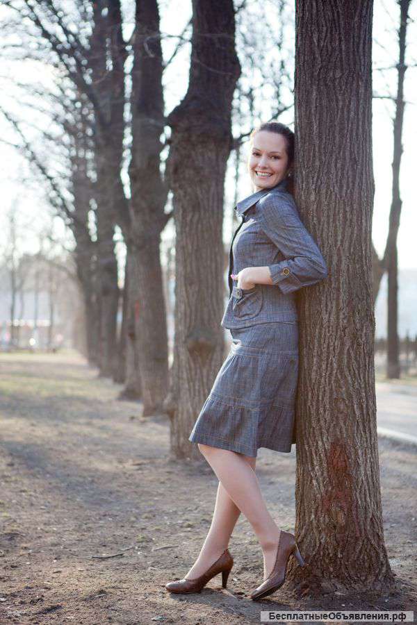 Уроки французского языка из парижа