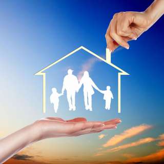 Материнский капитал до 3-летия ребенка на жилье