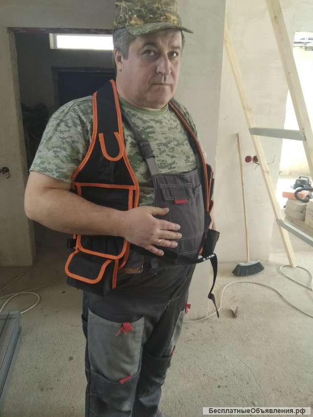 Инженер -электрик